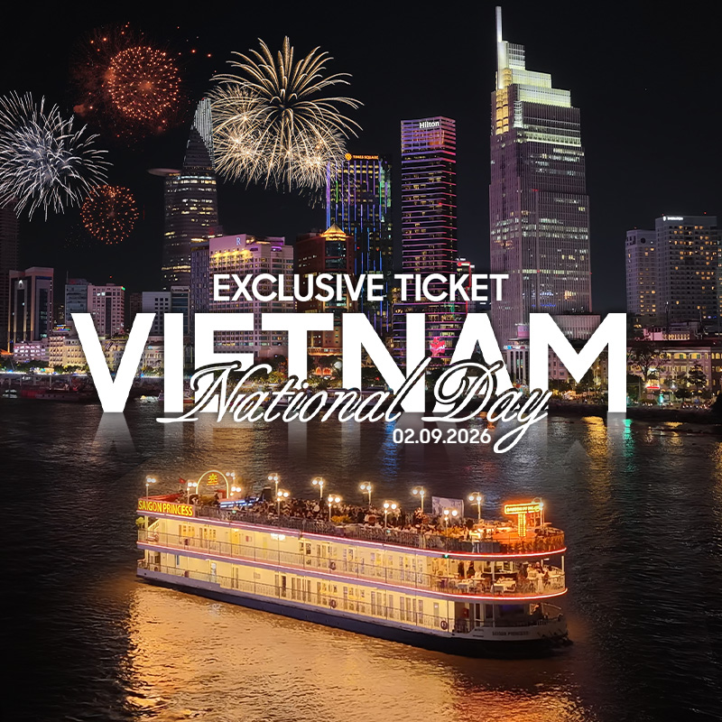 Vietnam National Day 2/9