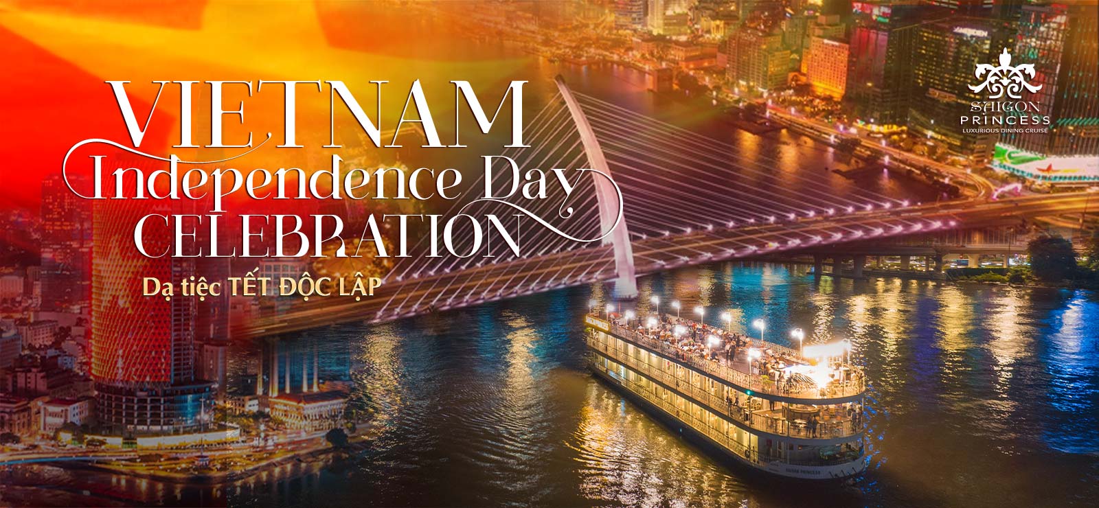 Vietnam Independence Day 2/9