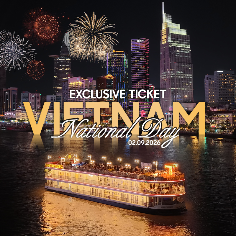 Vietnam National Day 2/9