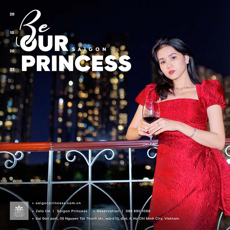 Be Our Princess💖