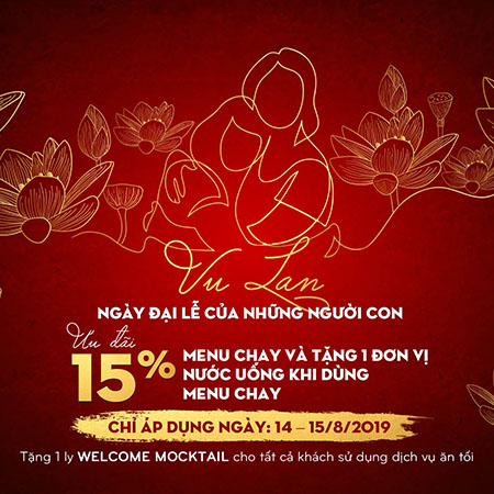 Ghost Festival 2019