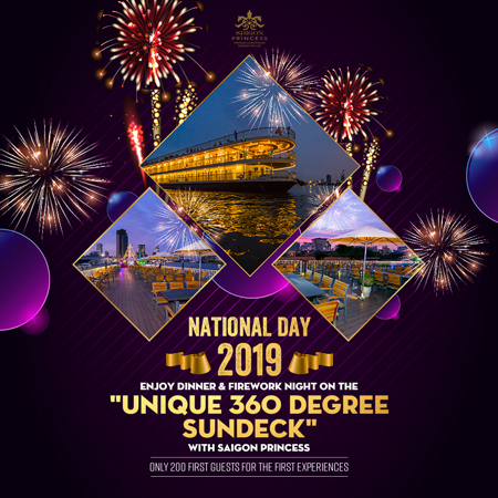 NATIONAL DAY 2019