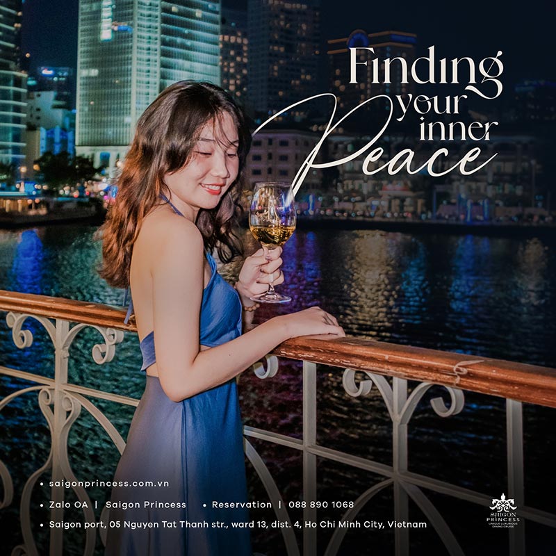 Finding your inner peace
